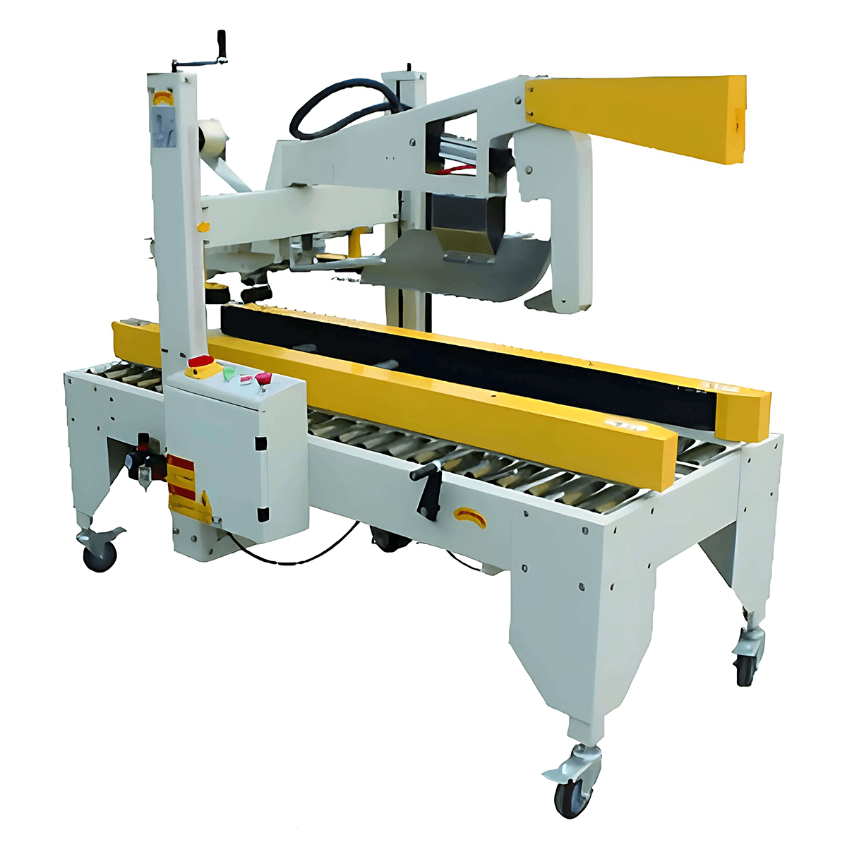 Yangpu folding and sealing machine