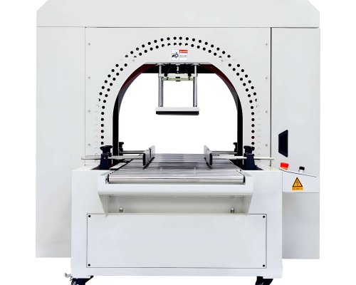 Yangpu full cross sealing machine