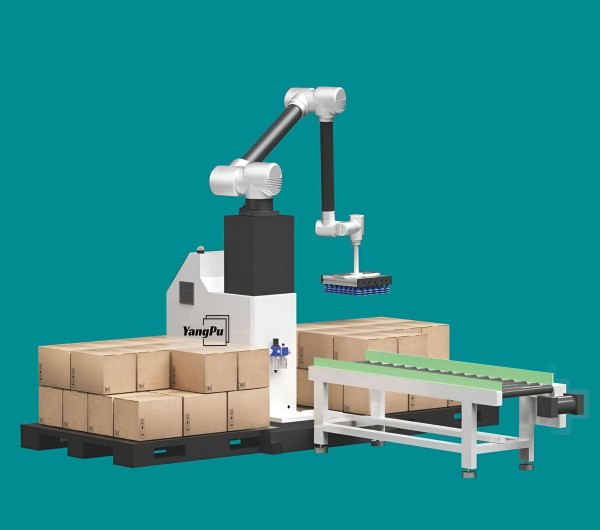 Yangpu Palletizer