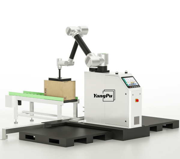 YangPu Palletizer YP-MD20Max