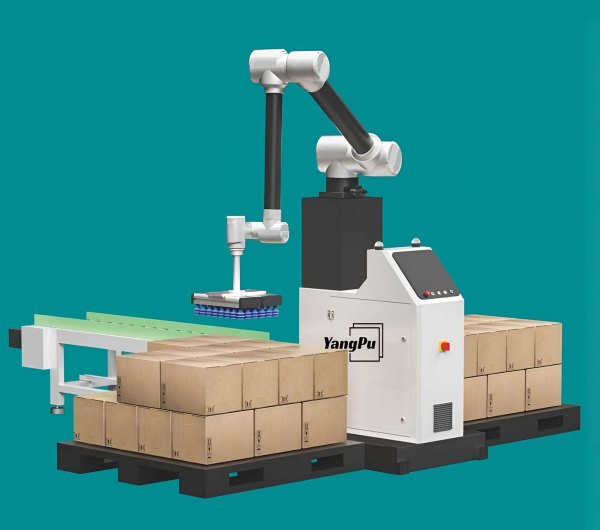 Yangpu Palletizer