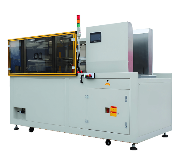 Automatic High Speed Carton Erector YPK-03H